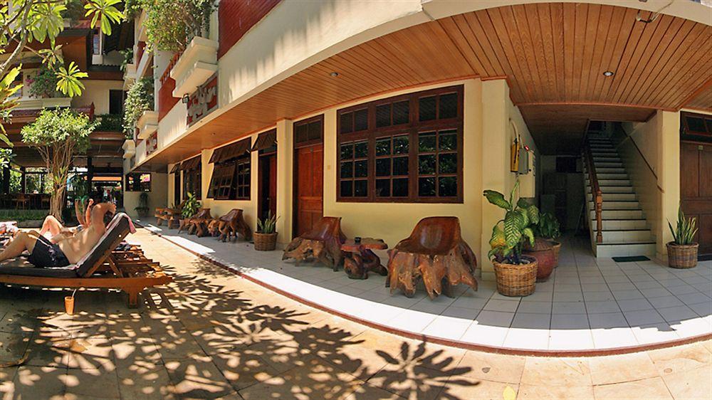 Garden 2* Kuta (Bali)