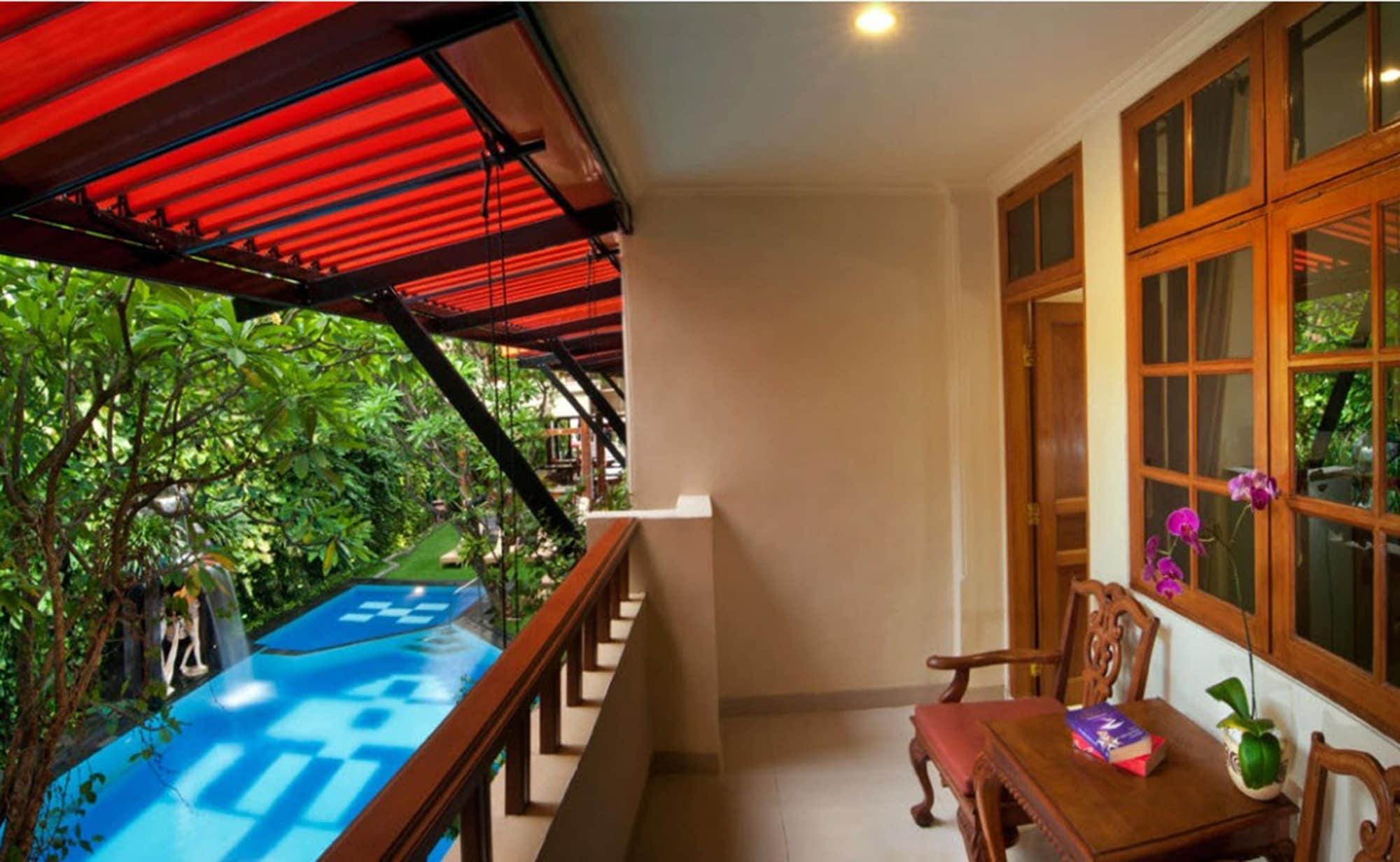 Hotel Garden 2*