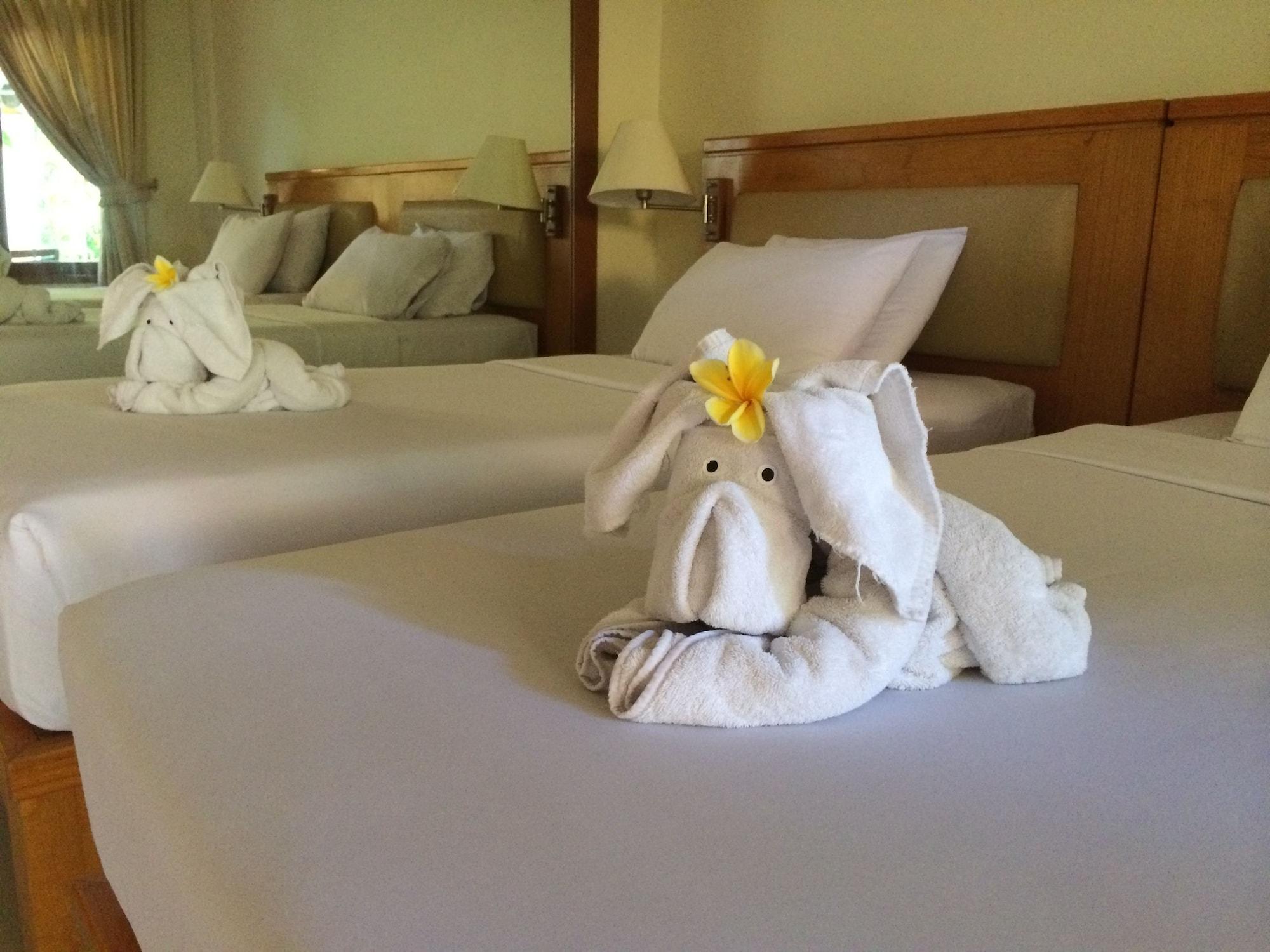 Garden Hotel 2*