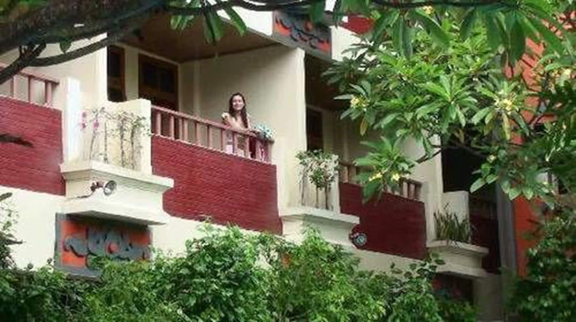 Hotel Garden Kuta (Bali)