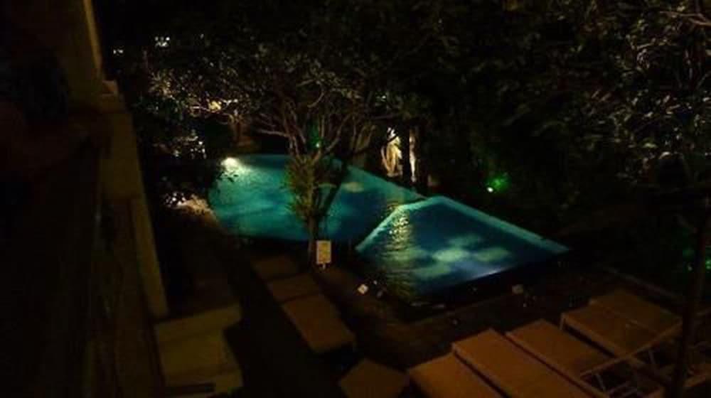 Hotel Garden Kuta (Bali)