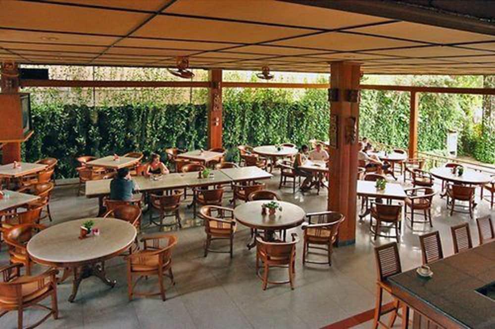 Garden Hotel Kuta (Bali)