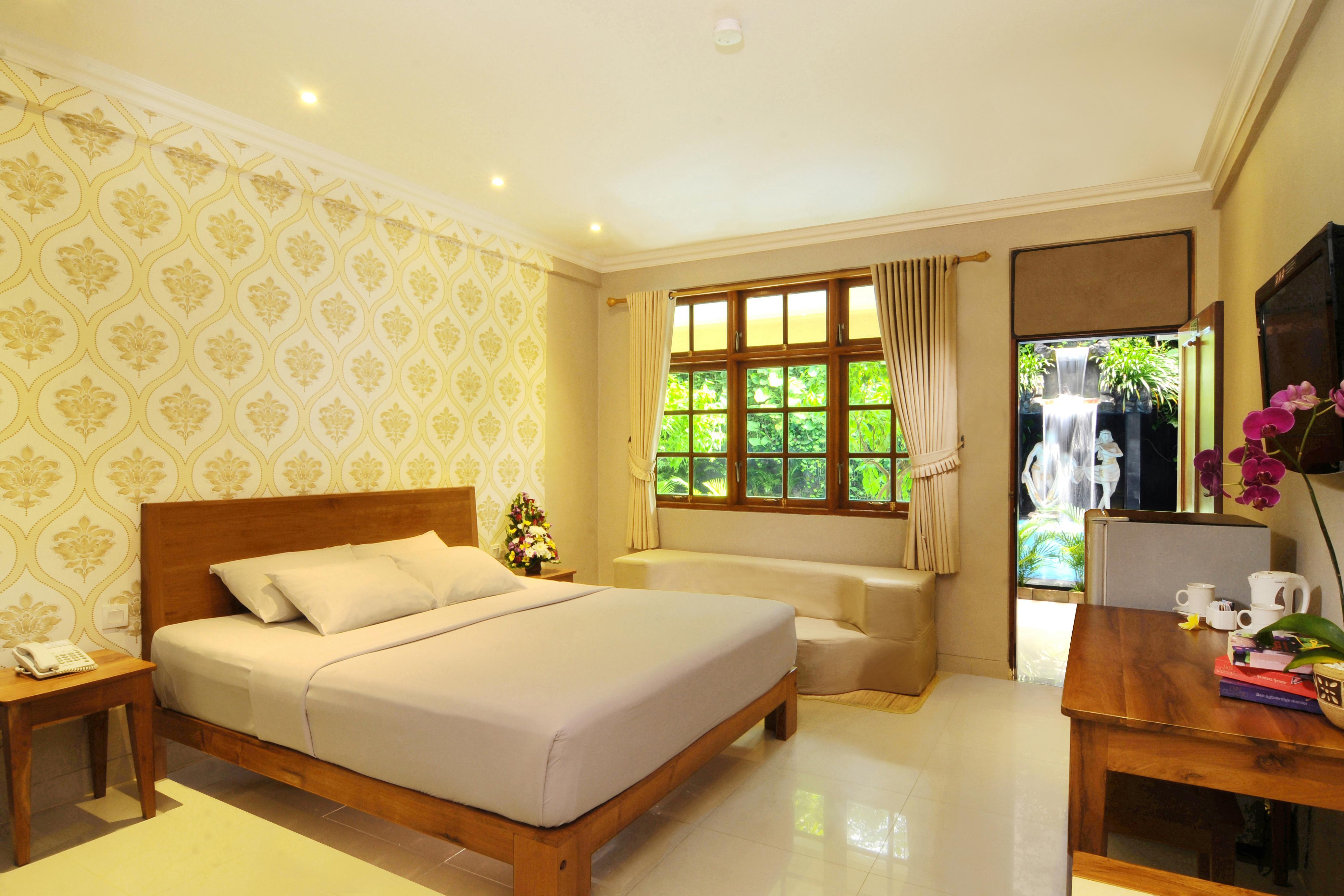 Hotel Garden Kuta (Bali)