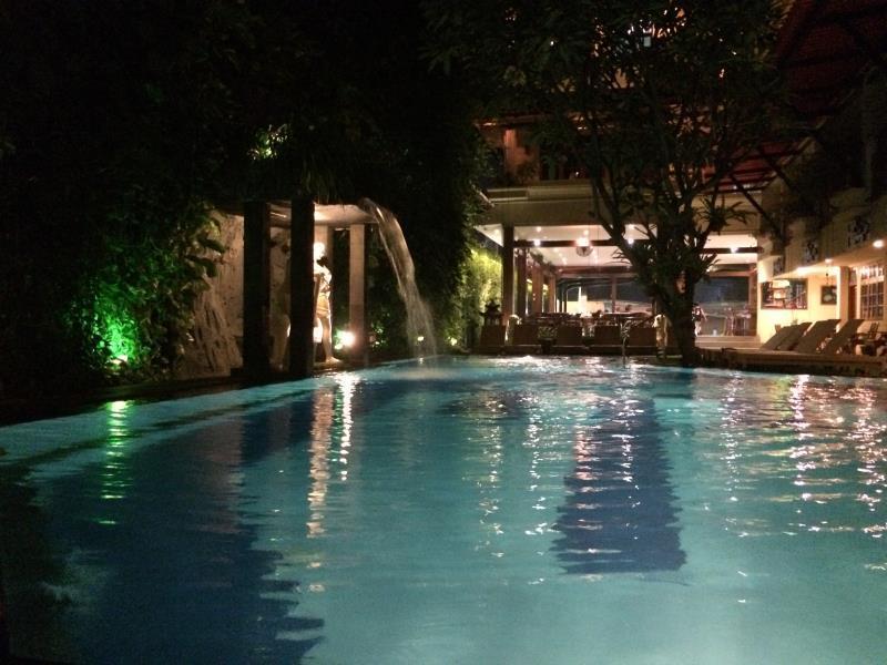 Hotel Garden 2*