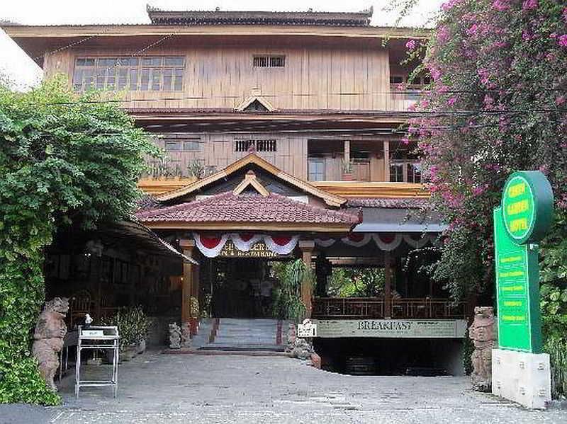 Hotel Garden 2*