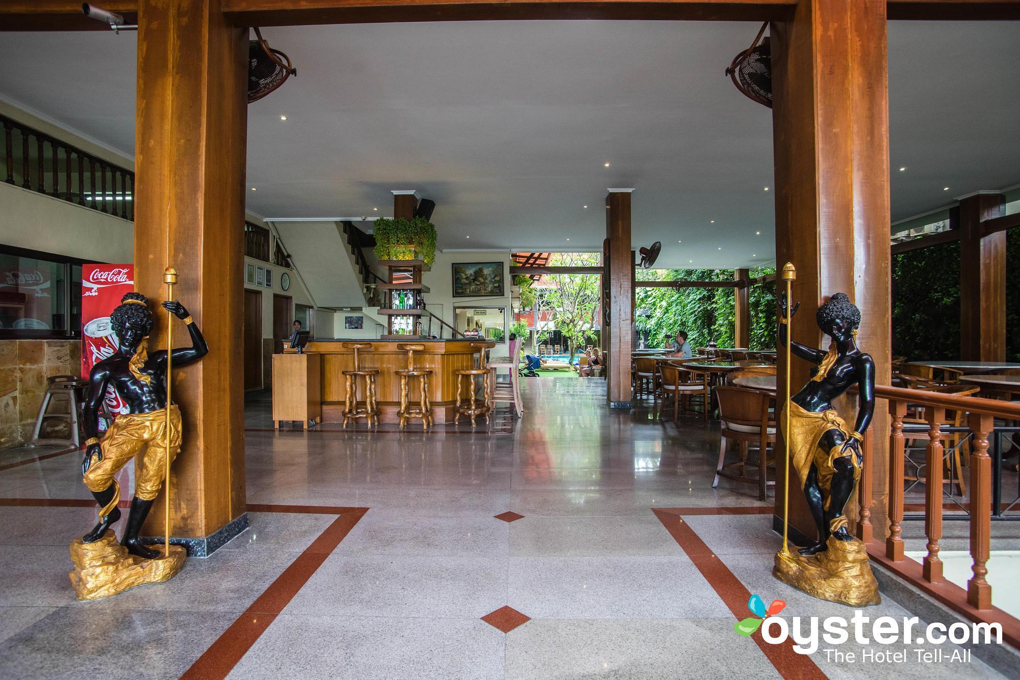 Garden 2* Kuta (Bali)