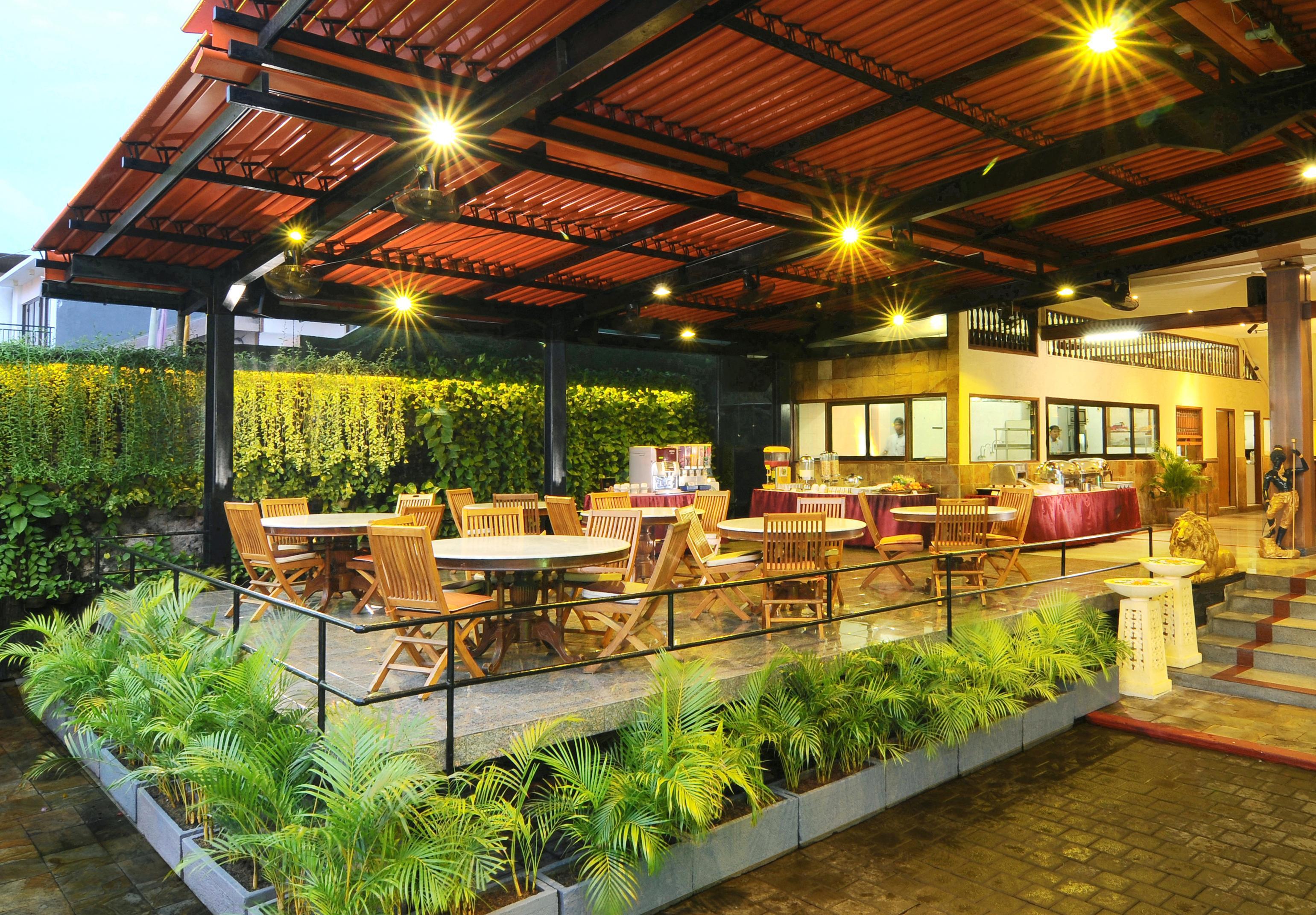 Garden 2*