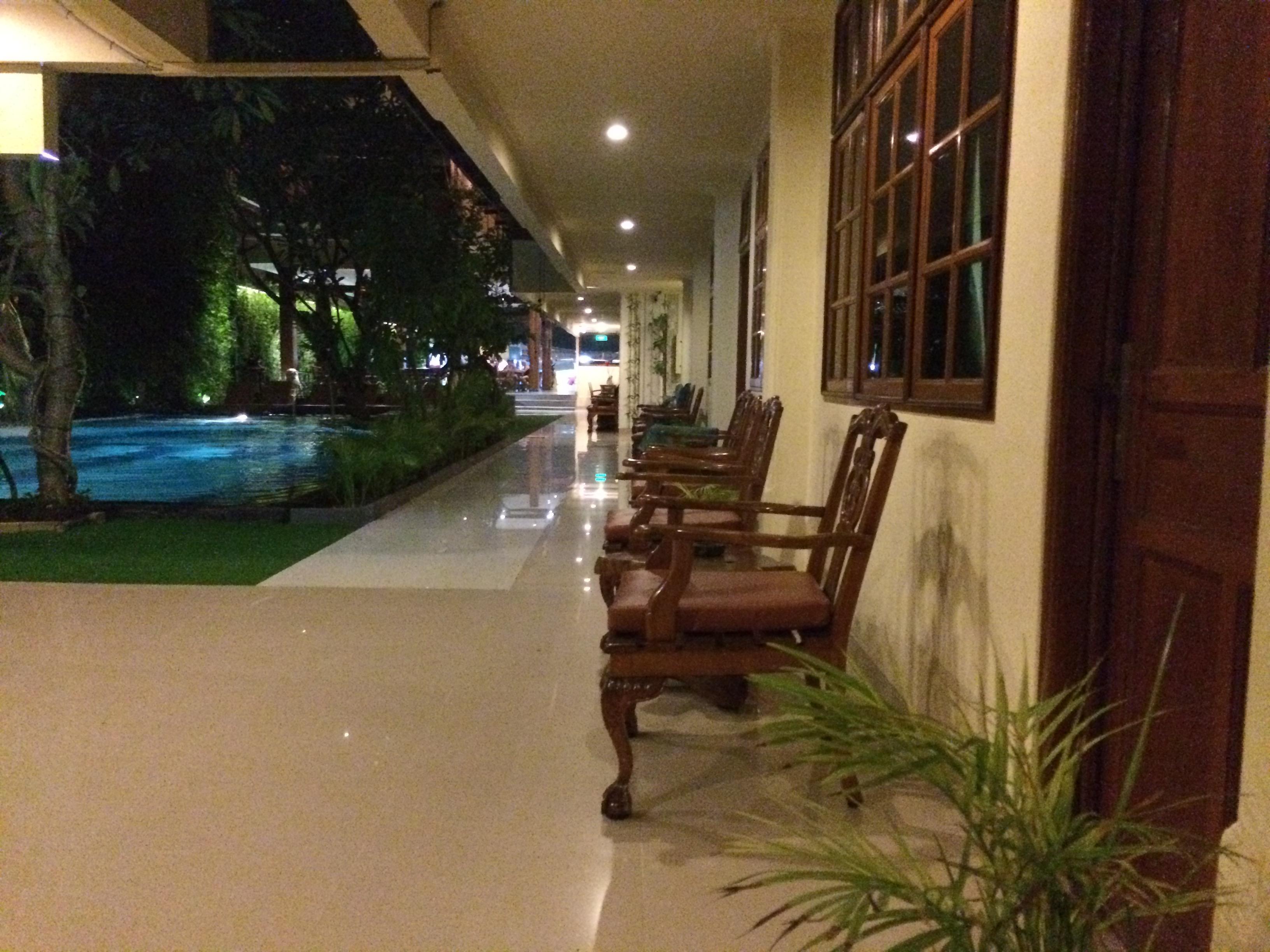Hotel Garden