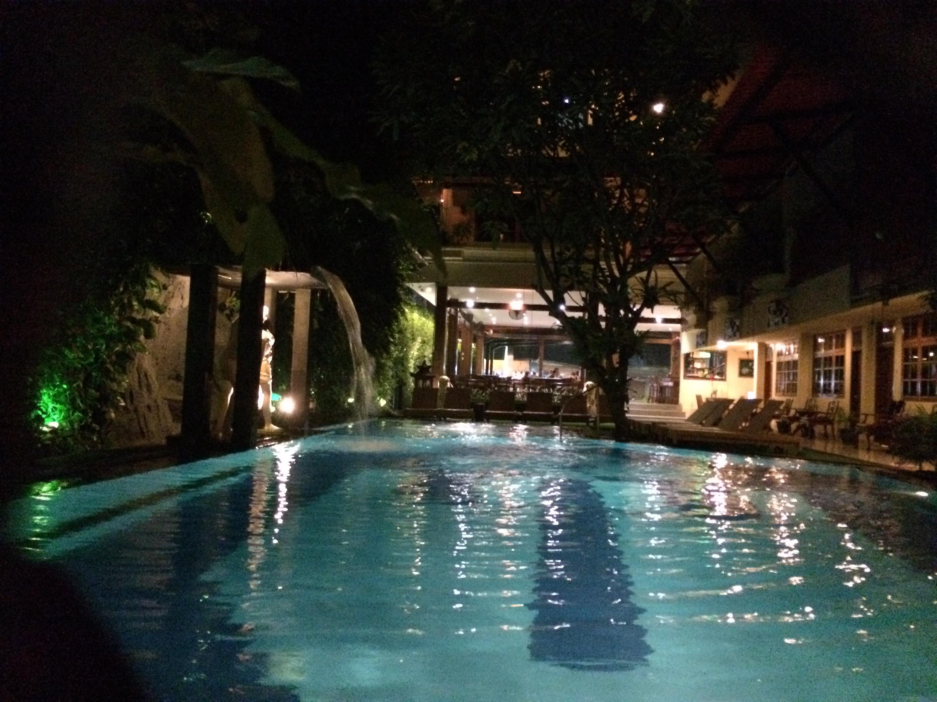 Garden Kuta (Bali)
