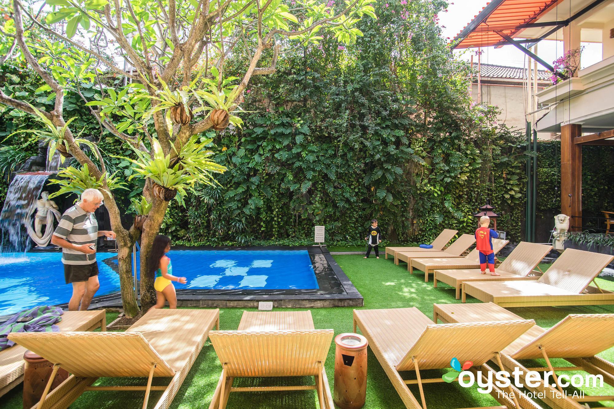 Garden Hotel Kuta (Bali)