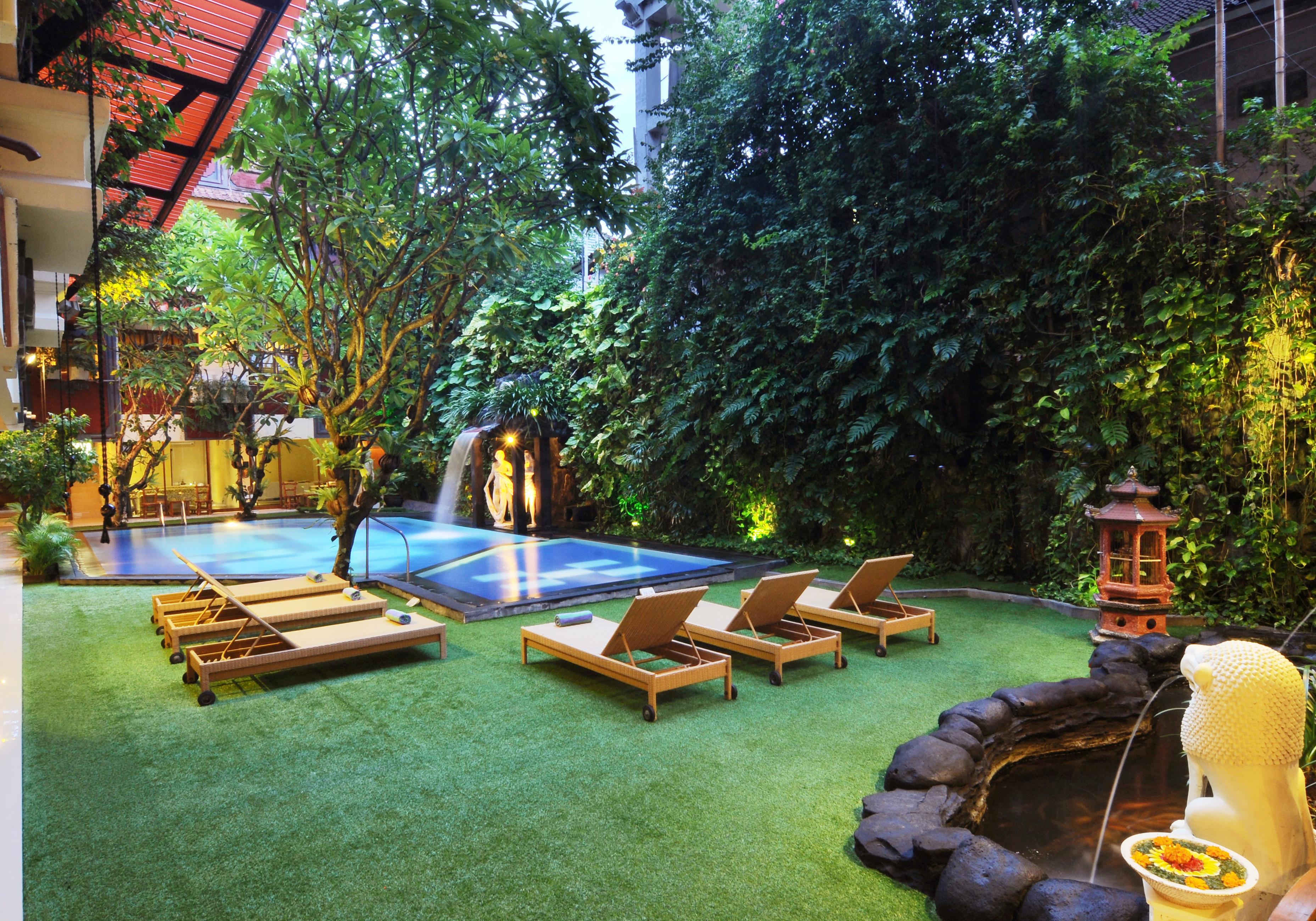 Hotel Garden 2*