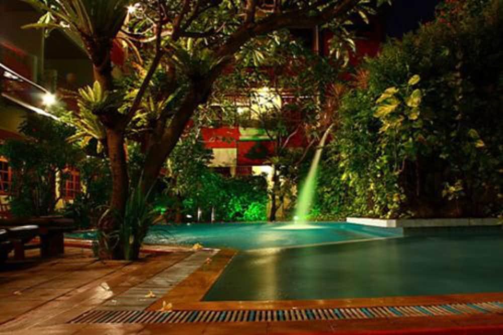 Hotel Garden Kuta (Bali)