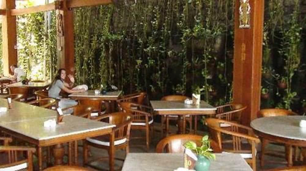 Garden Hotel Kuta (Bali)