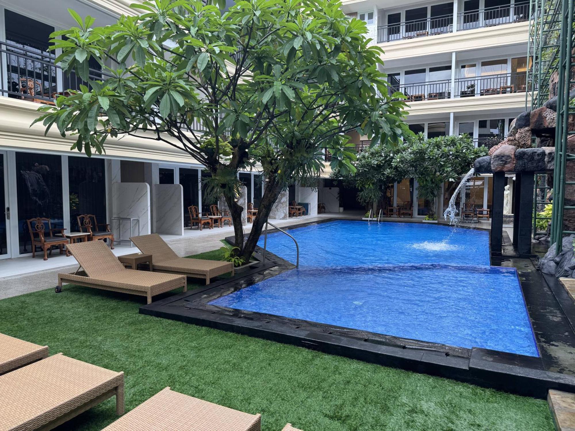 Garden Kuta (Bali)