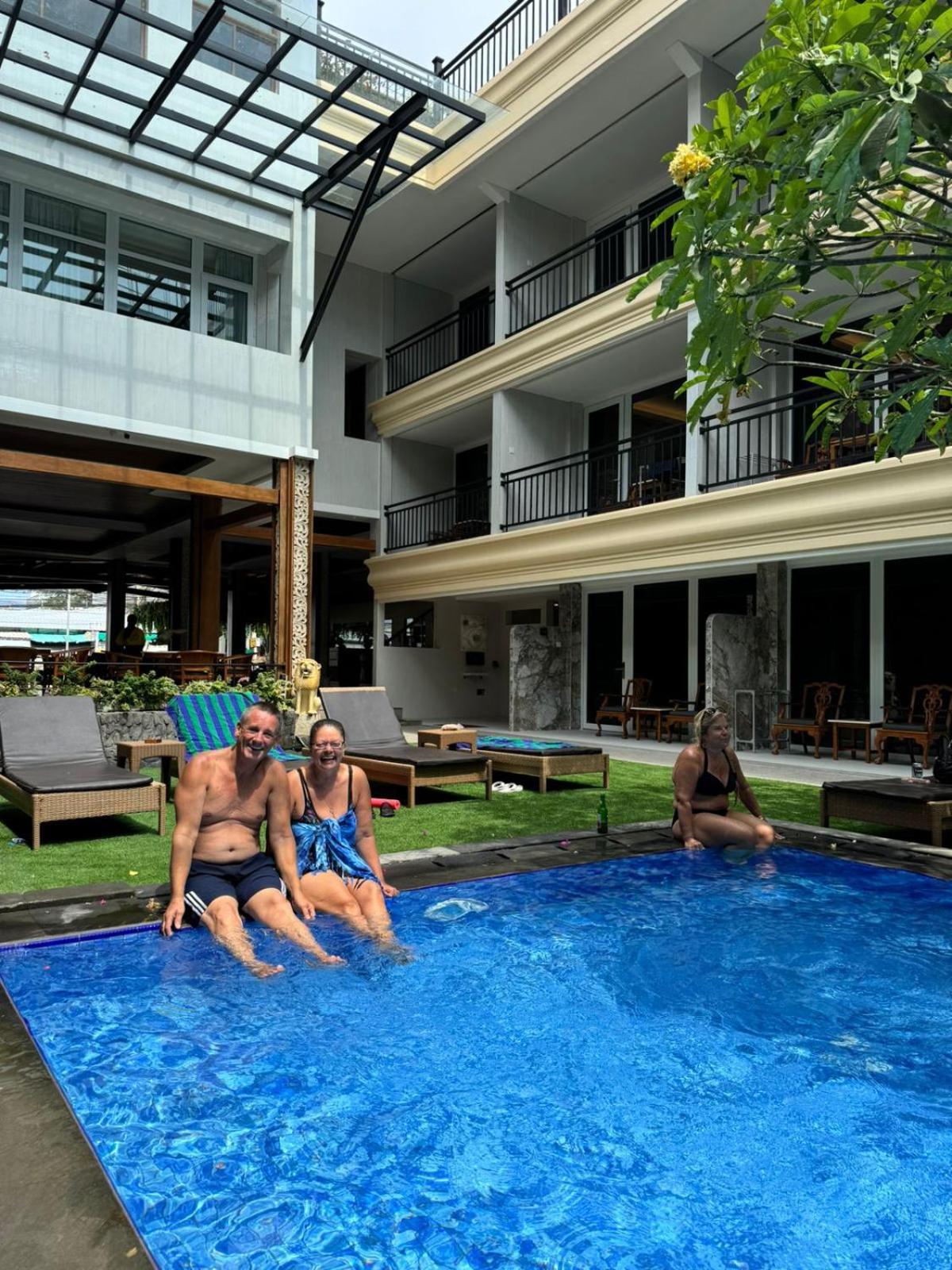 Hotel Garden