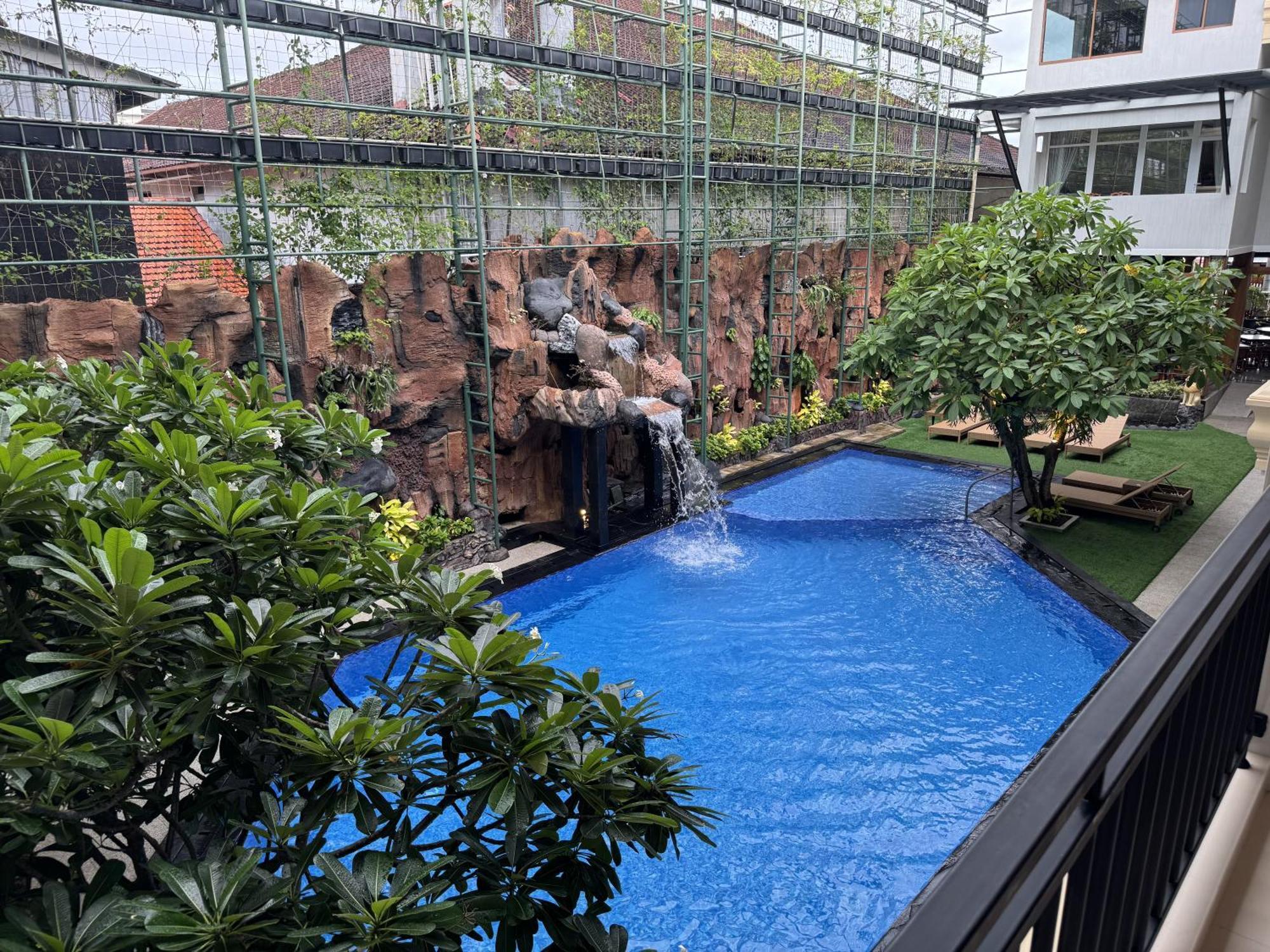Garden Hotel Kuta (Bali)