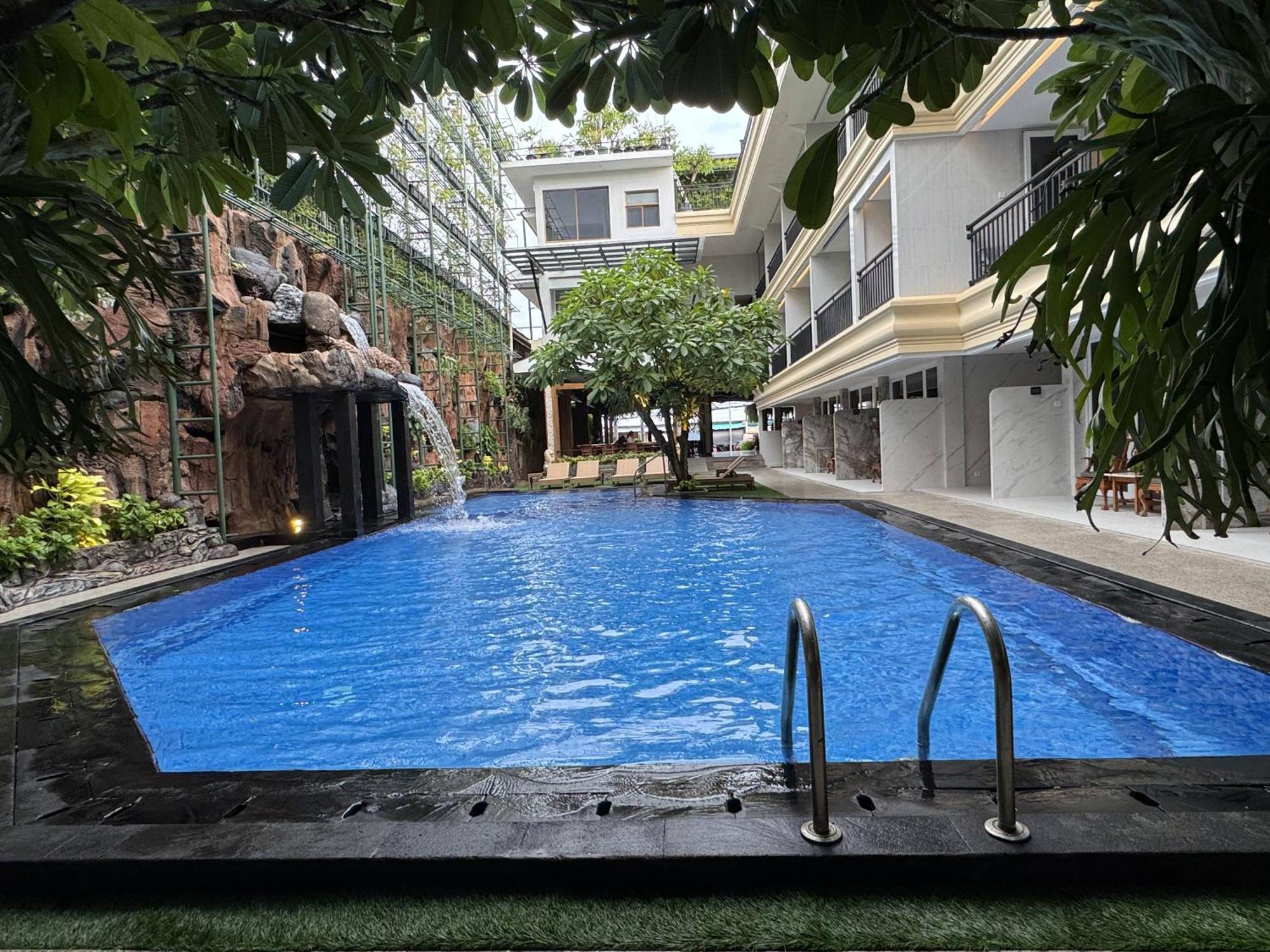 Garden 2*