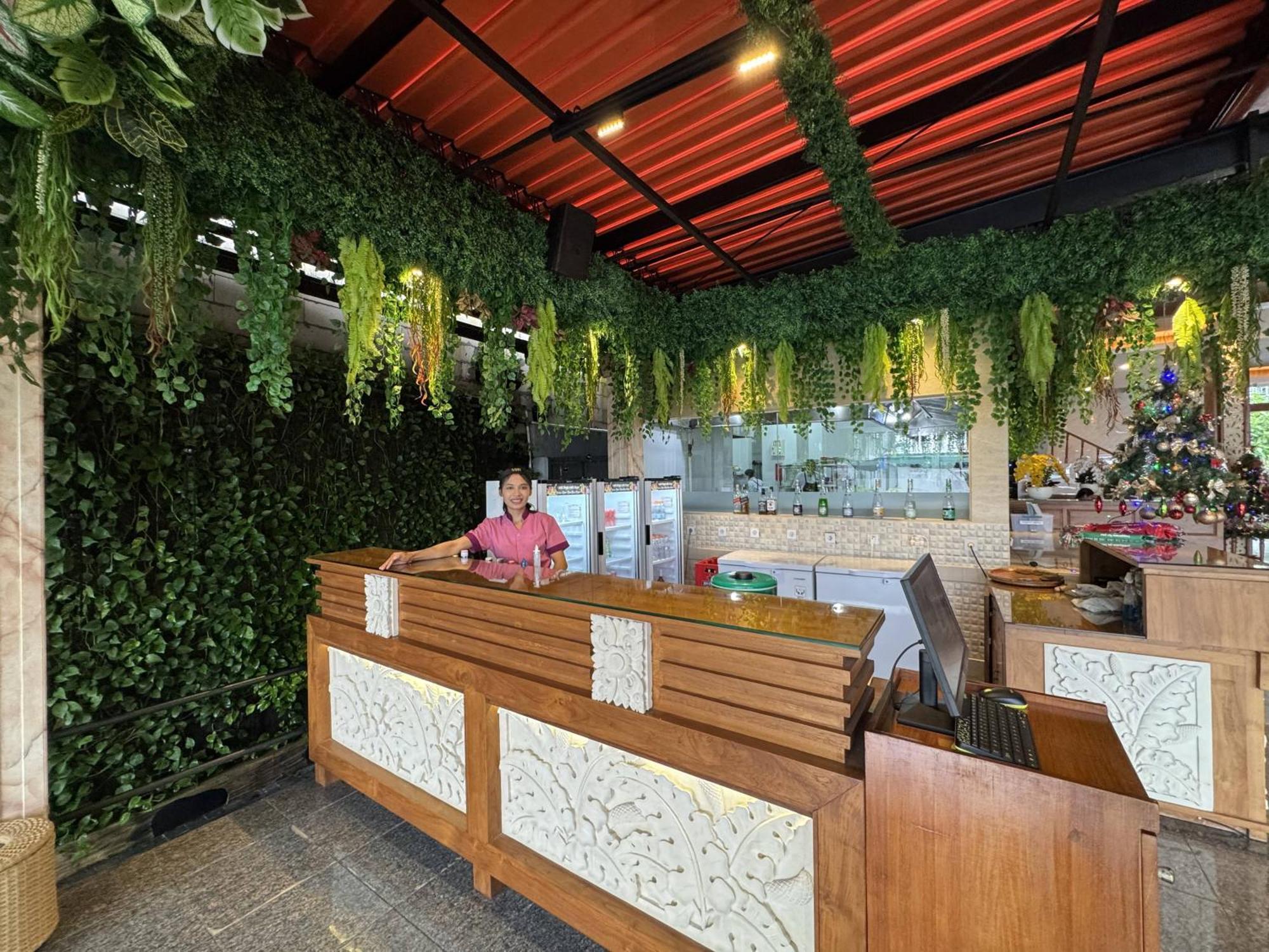 Hotel Garden