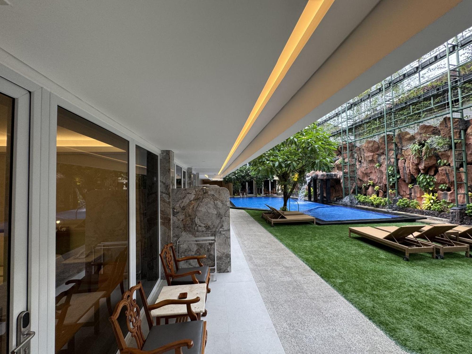 Hotel Garden 2*