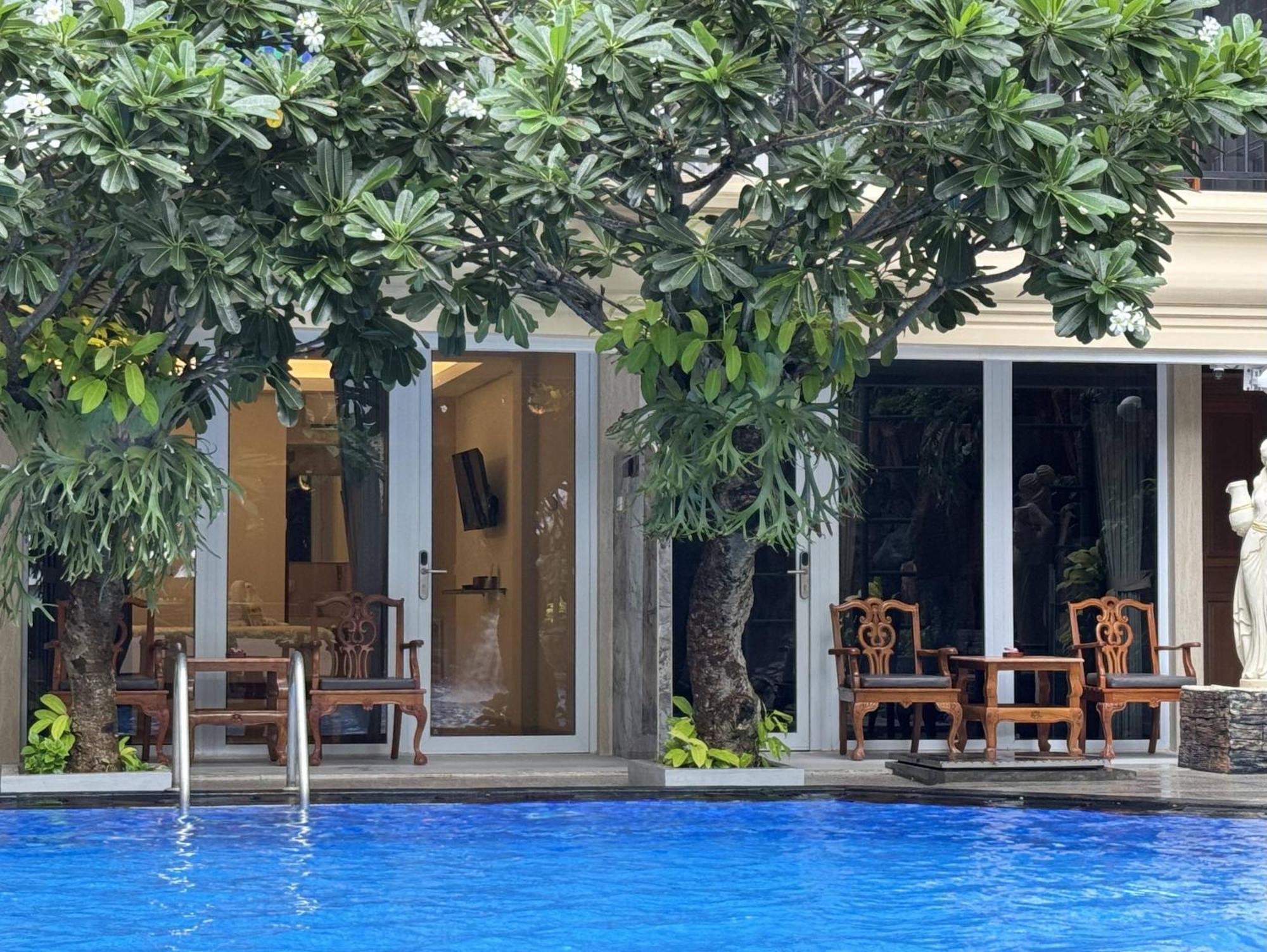 Garden 2* Kuta (Bali)