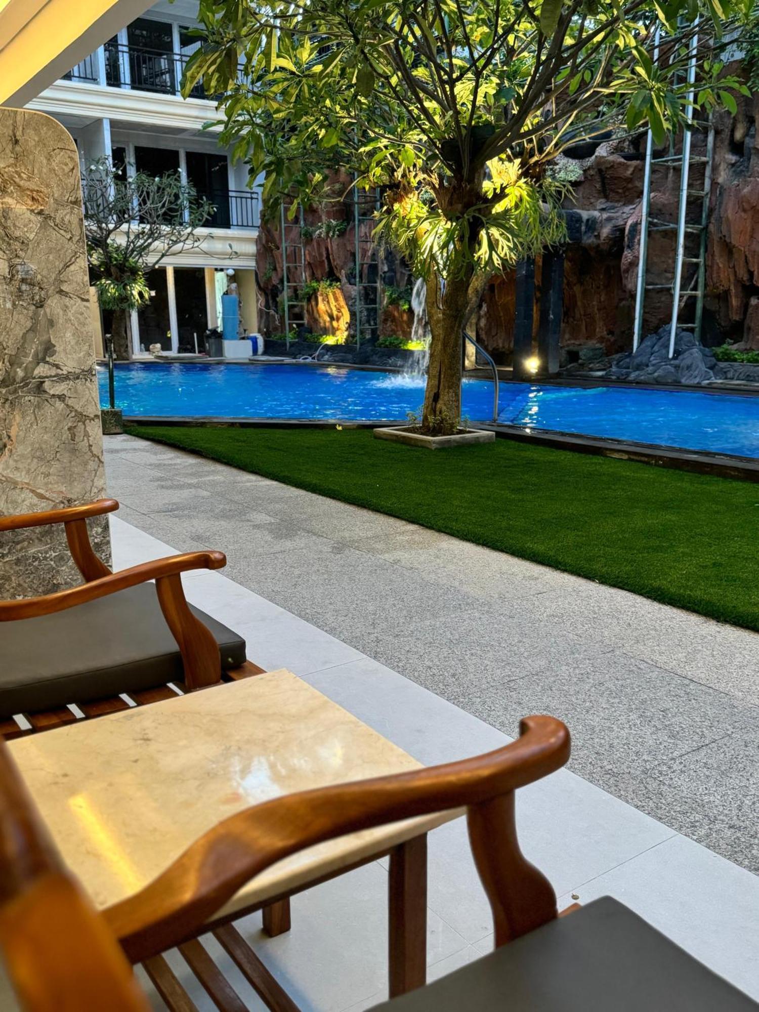 Hotel Garden Kuta (Bali)