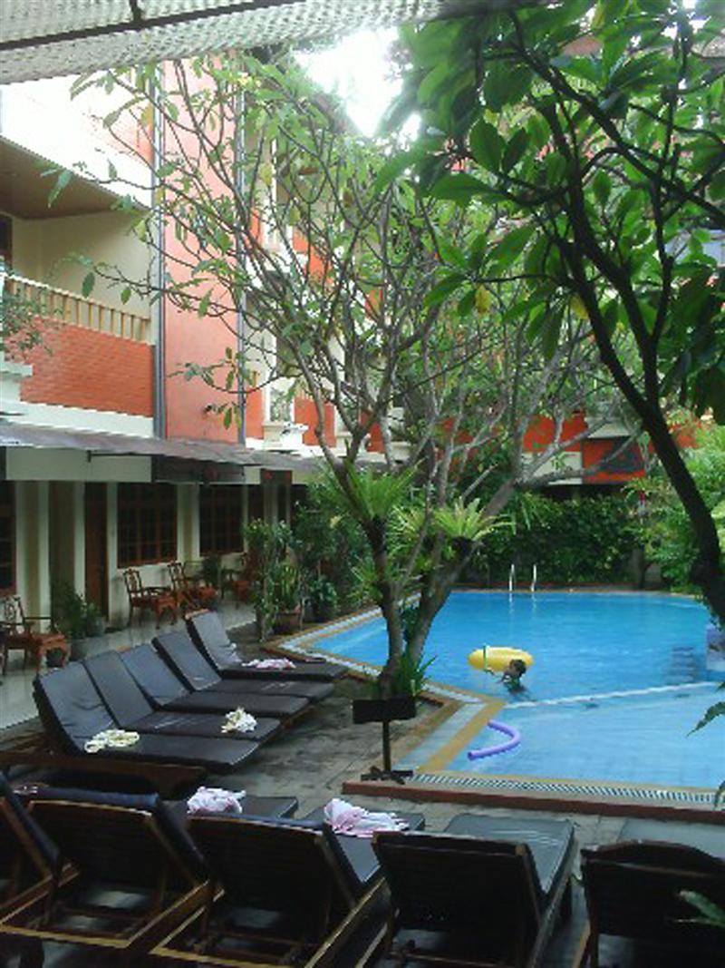 Garden Hotel Kuta (Bali)