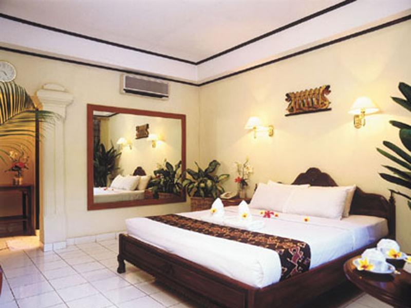 Garden Hotel