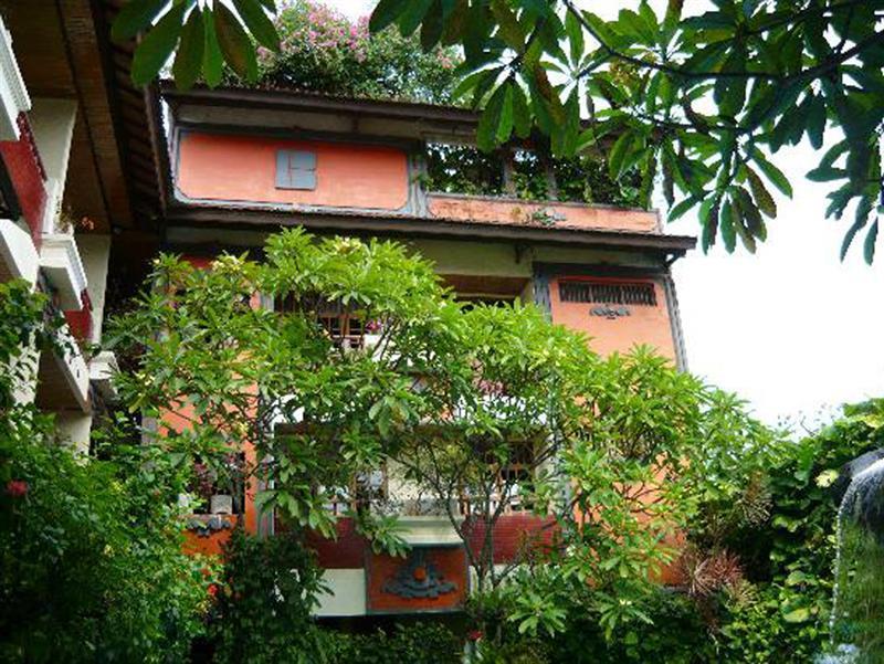 Garden 2*