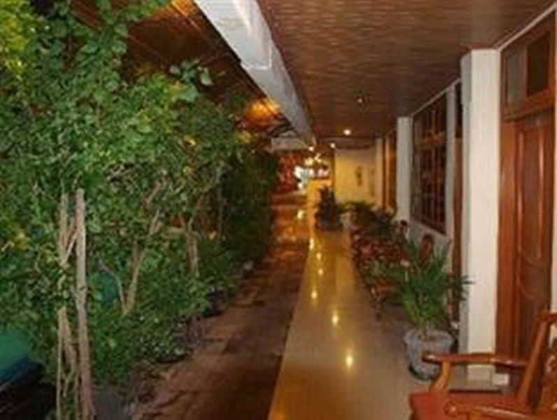 Garden 2* Kuta (Bali)