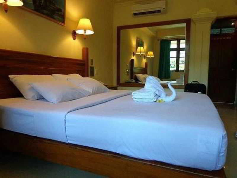 Garden Hotel