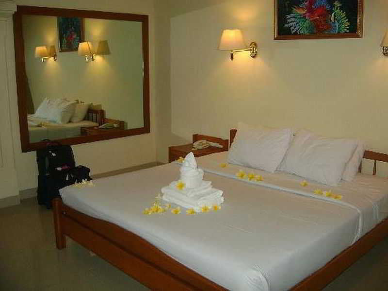 Garden Hotel