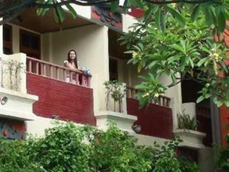 Garden Hotel Kuta (Bali)