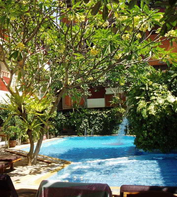 Garden 2*