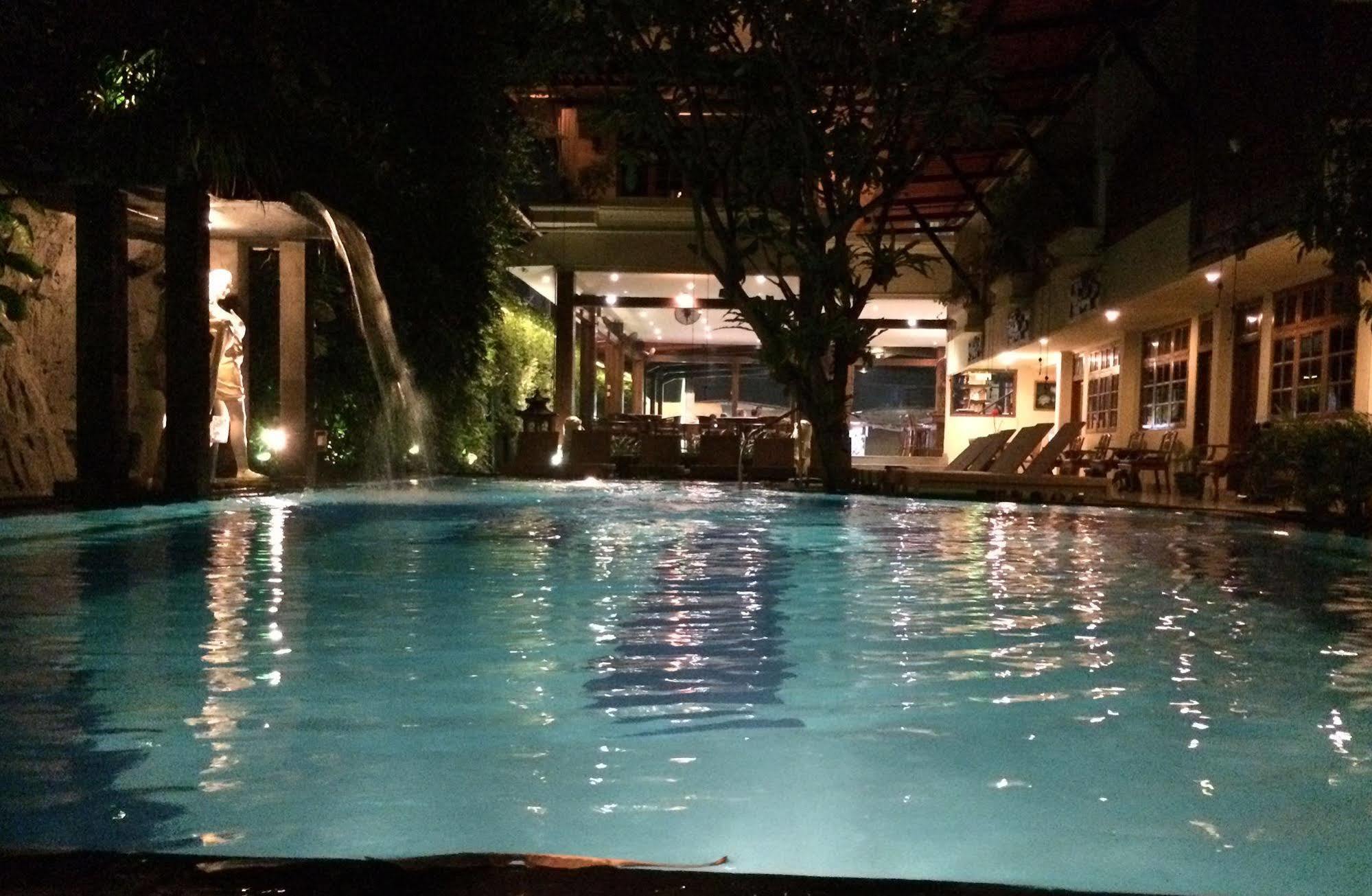 Garden 2* Kuta (Bali)